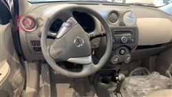 نيسان ميكرا